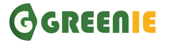 Greenie Logo